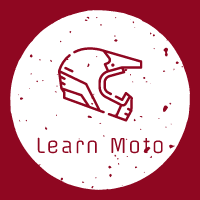 Learn Moto Logo