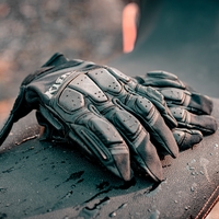 off-road motorcycle glove